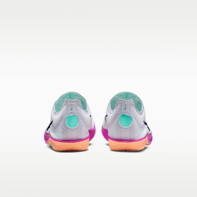 White/Hyper Turquoise/Fire Pink/Obsidian