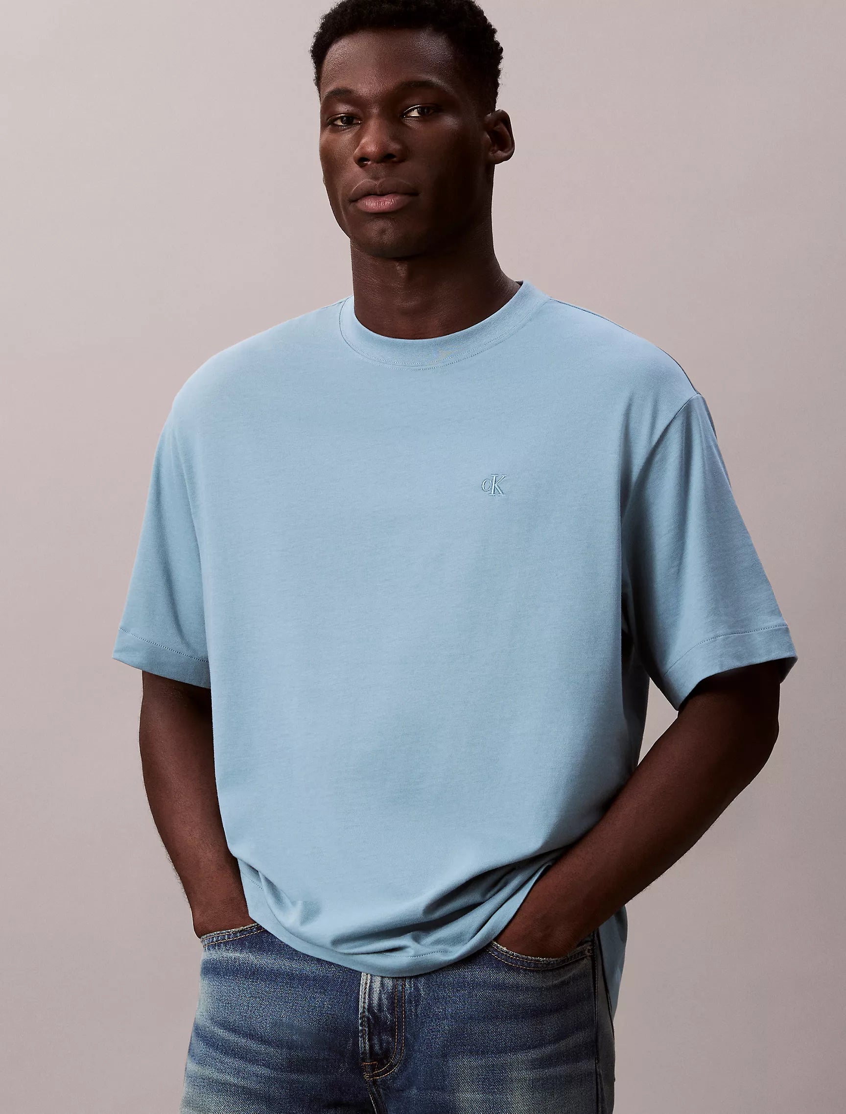 Smoke Blue