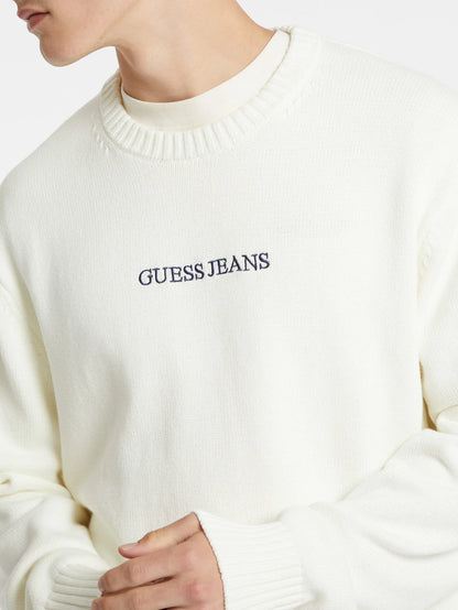 Warm White