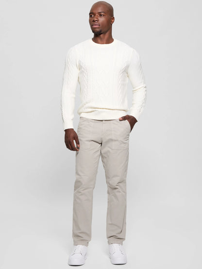 Dove White