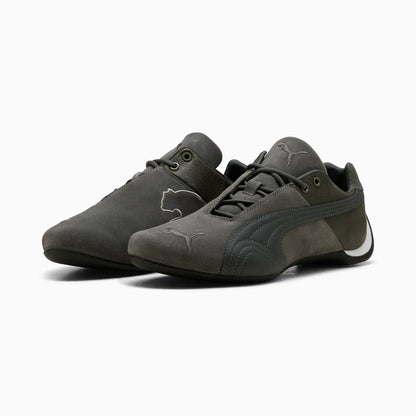 Shadow Gray-Loden Green