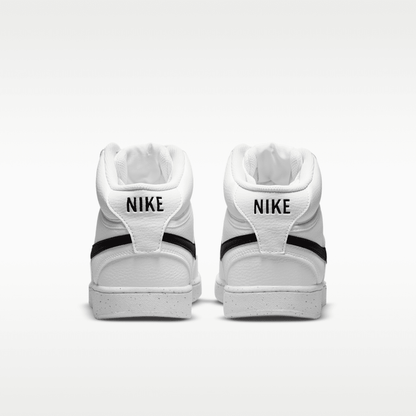 White/White/Black