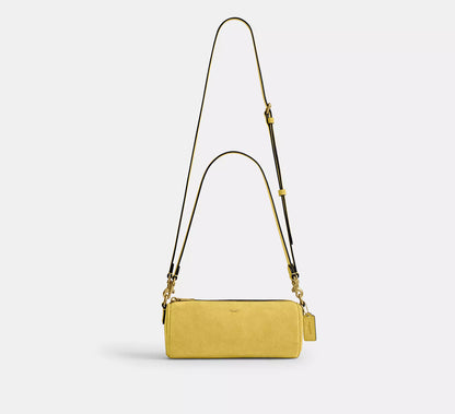 Brass/Light Citron