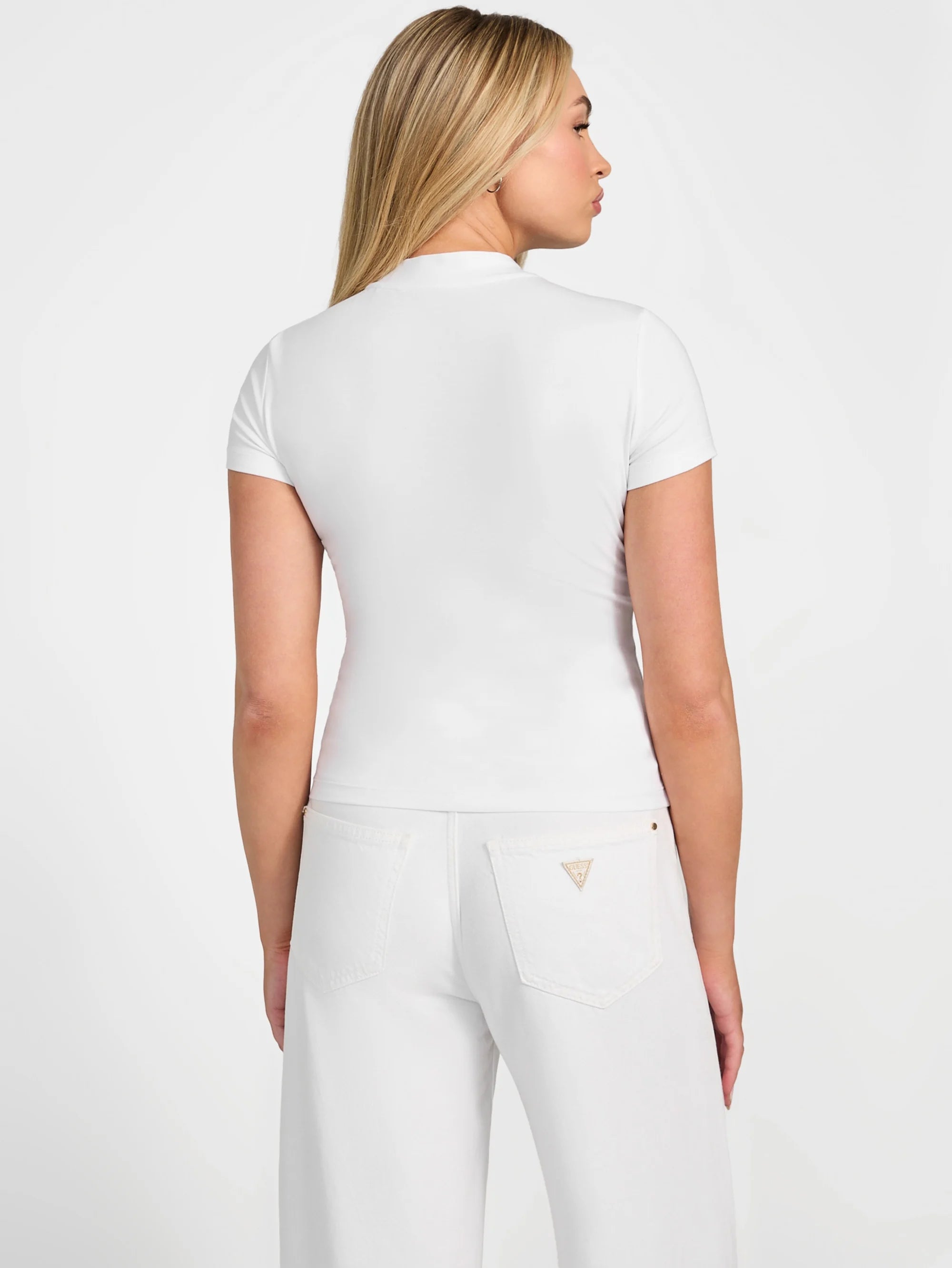 Pure White