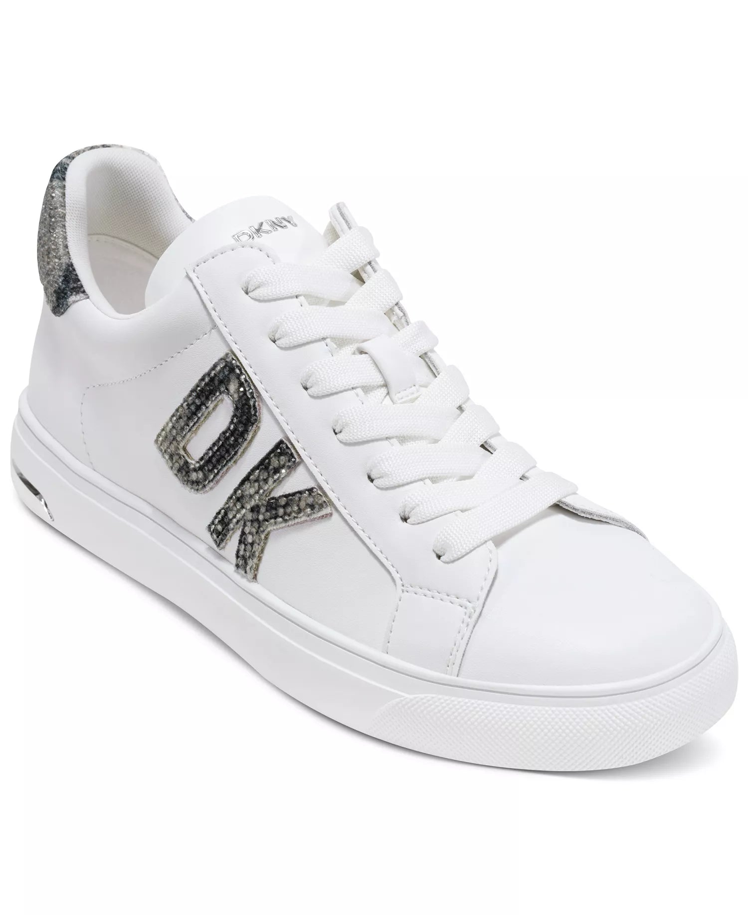 White/ Morel
