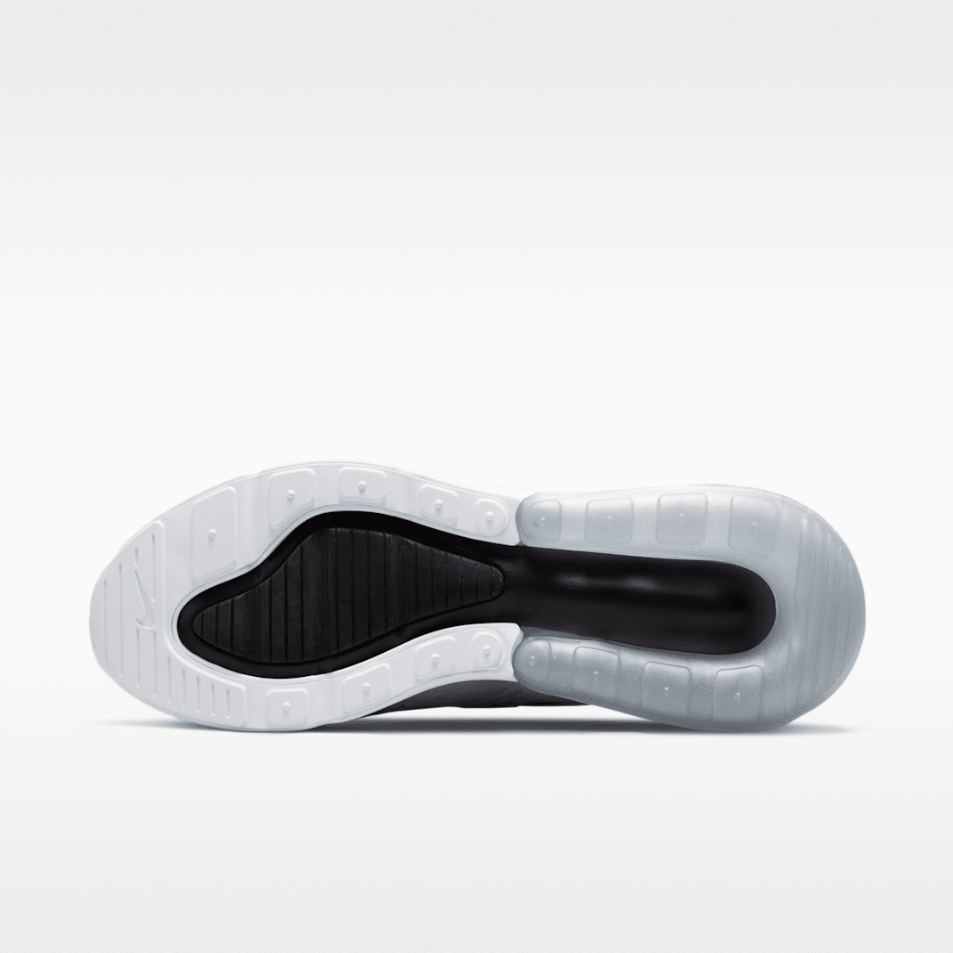 White/White/Black
