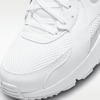White/White/Metallic Platinum
