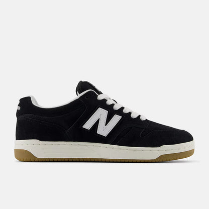 Black With Nb 103 White