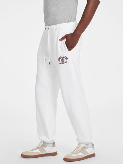 Pure White