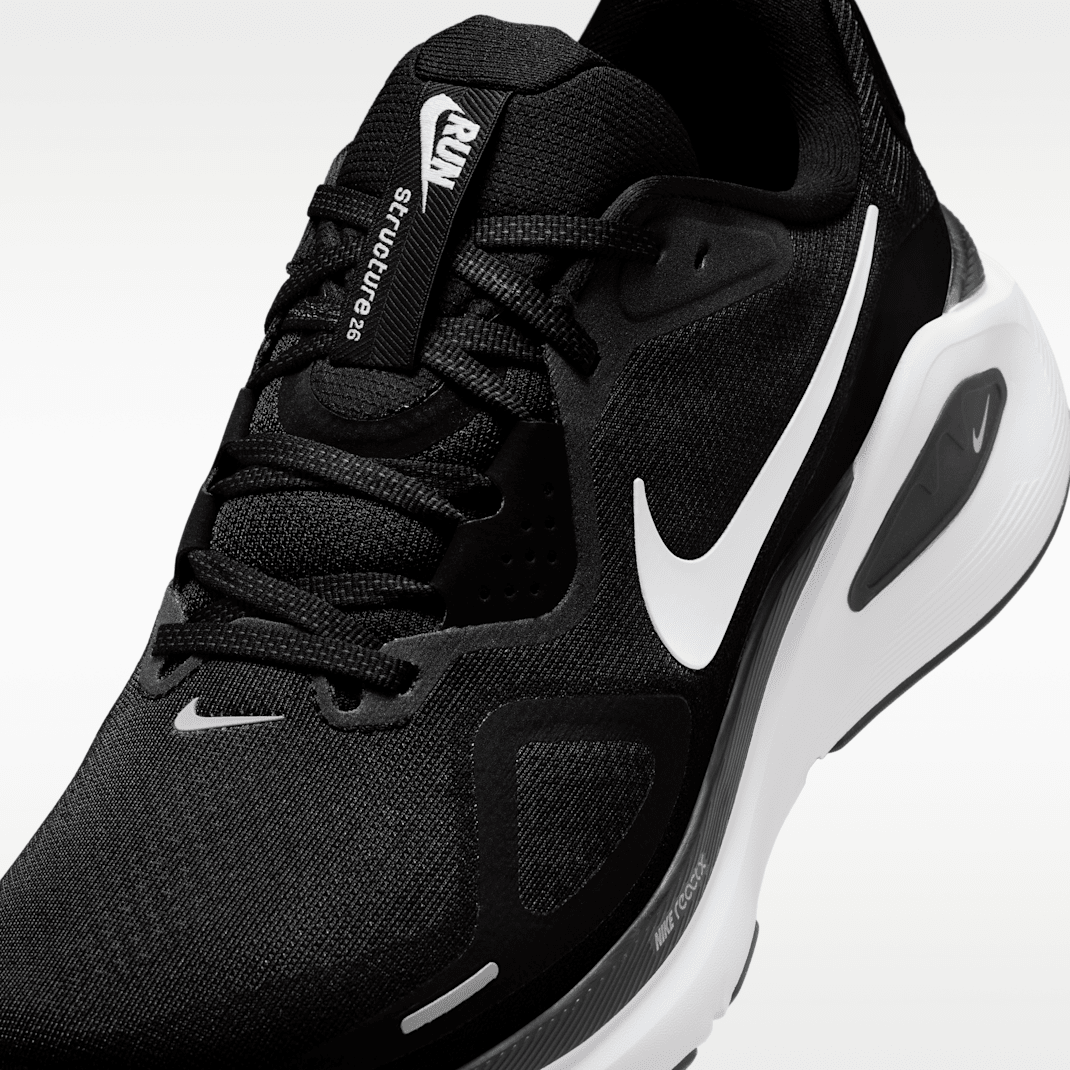Black/Cool Grey/Metallic Silver/White