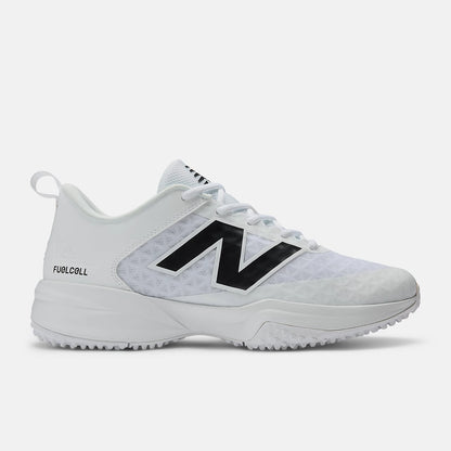 Nb 103 White With Black