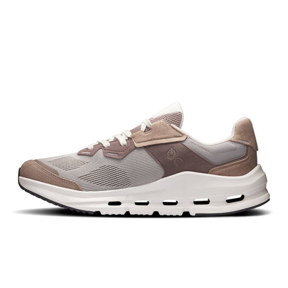 Fog | Ash
