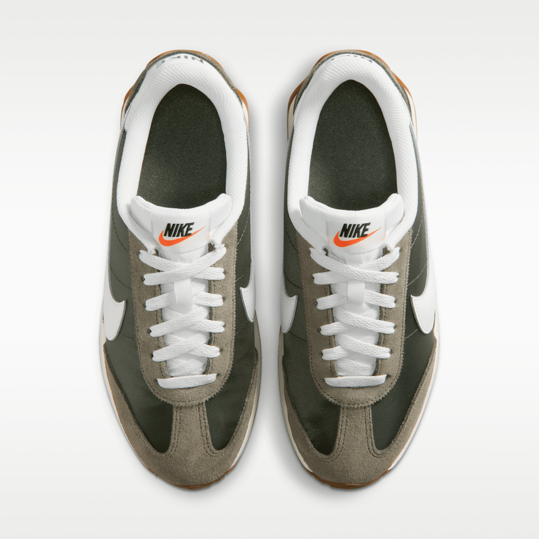 Cargo Khaki/Black/Gum Medium Brown/Sail