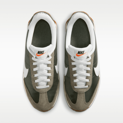 Cargo Khaki/Black/Gum Medium Brown/Sail