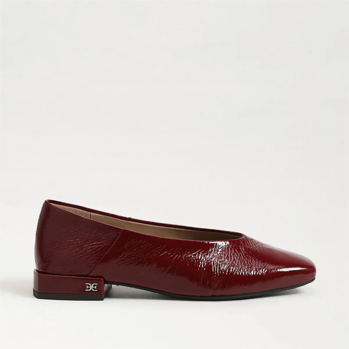 French Merlot  Leather