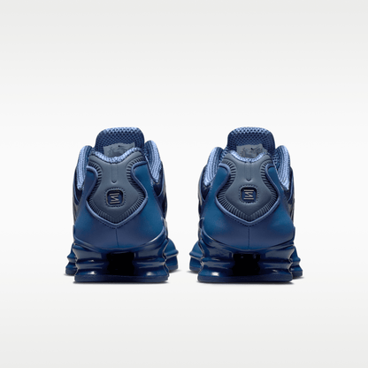 Mystic Navy/Metallic Silver/Black/Mystic Navy