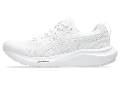 White/Glacier Grey