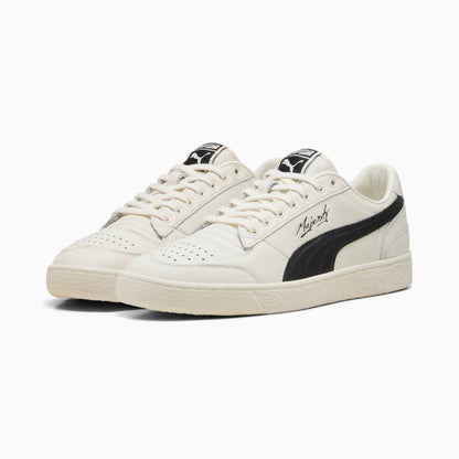 Warm White-PUMA Black