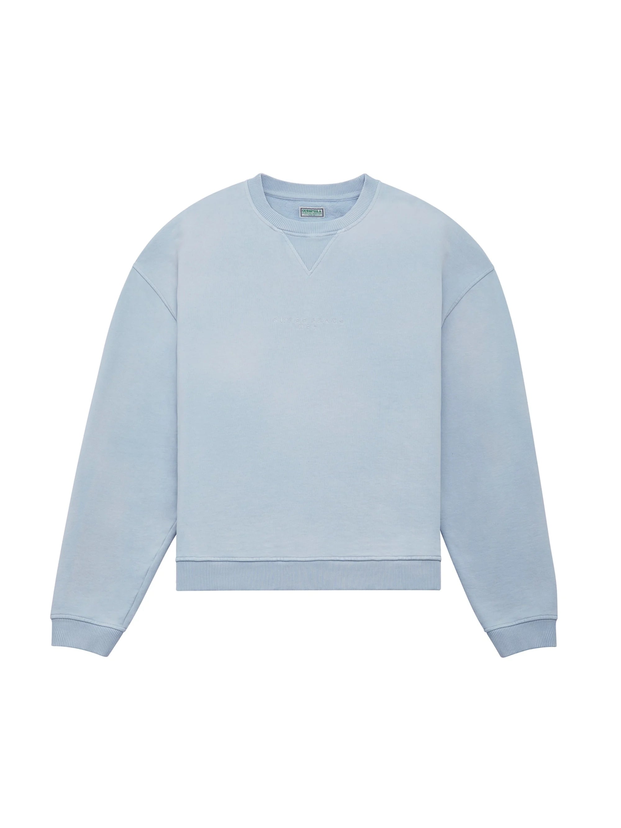 Murky Blue