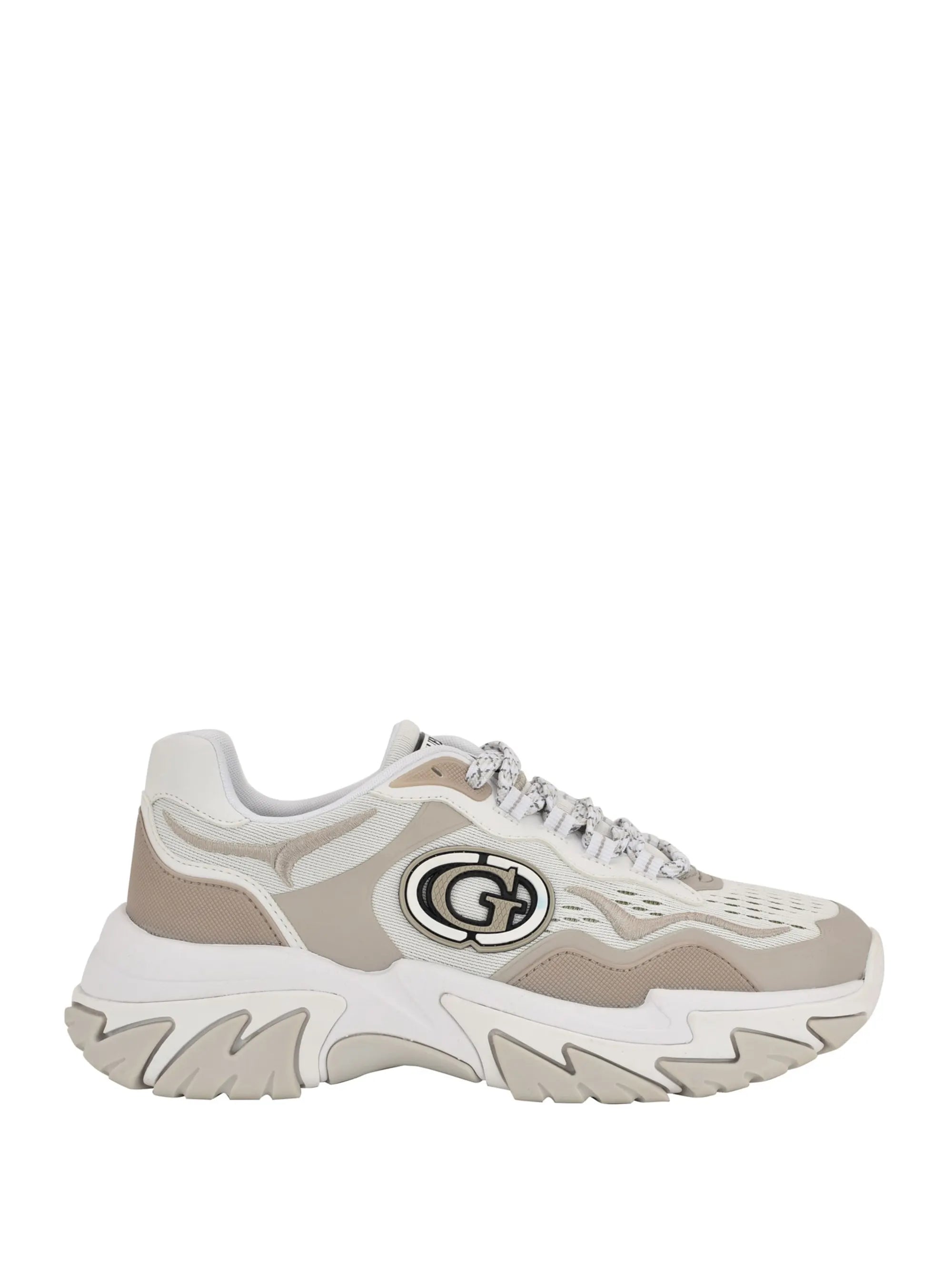 Wht Floral