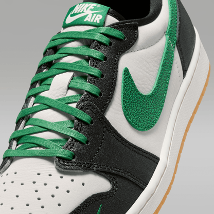 Phantom/Black/Black/Pine Green