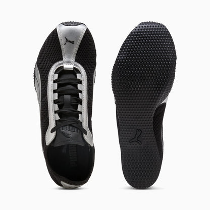 PUMA Black-PUMA Silver