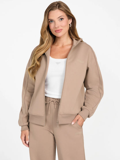 Silk Taupe