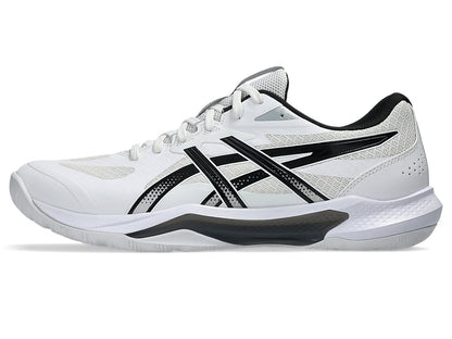 White/Black