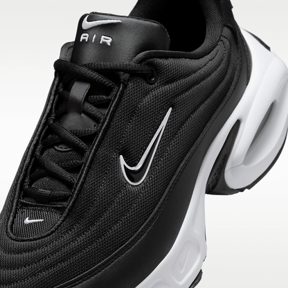 Black/White