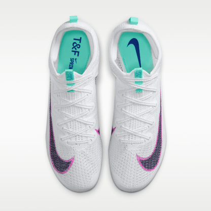 White/Bright Crimson/Hyper Violet/Obsidian