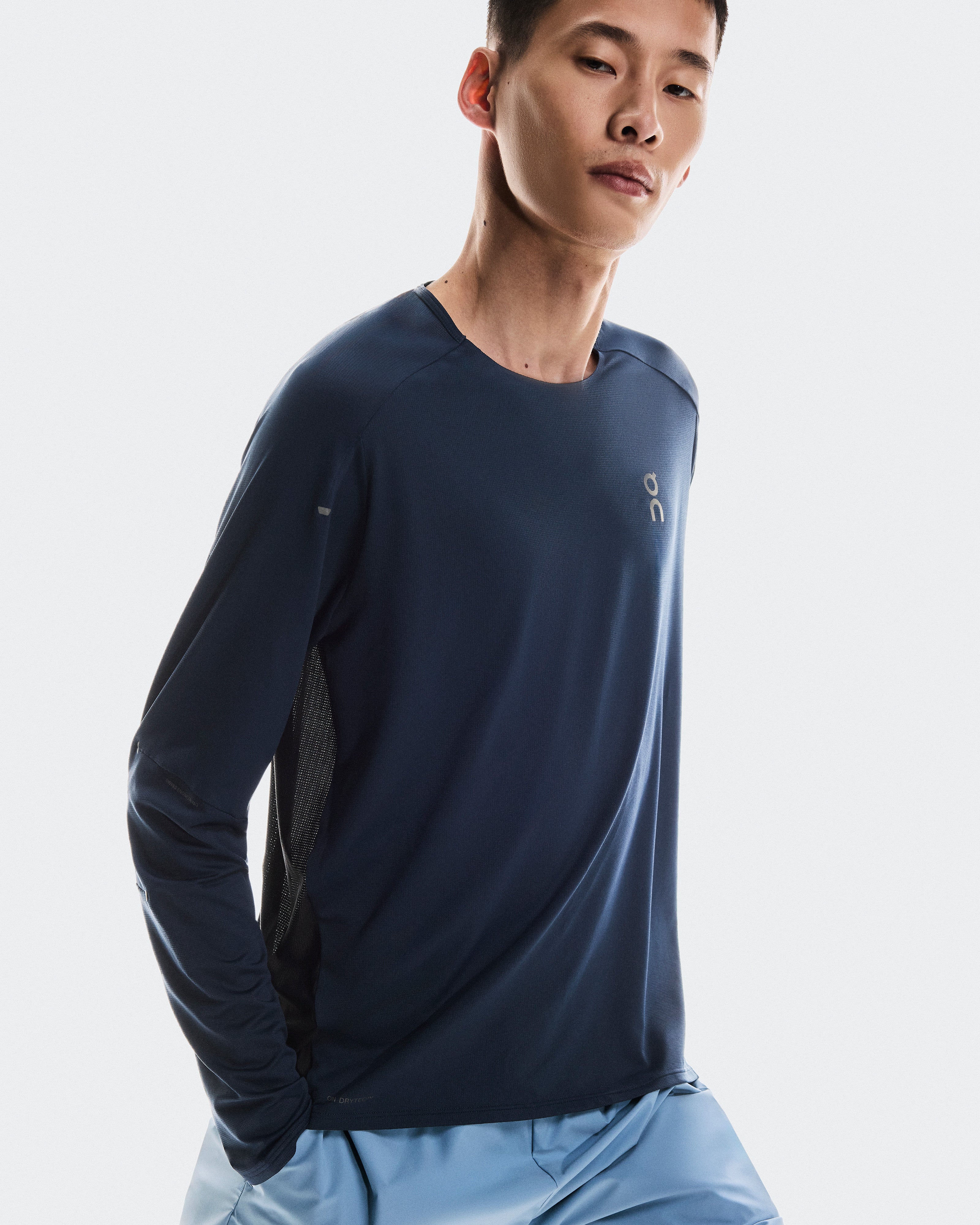 Navy | Black