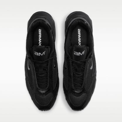 Black/Metallic Silver 2