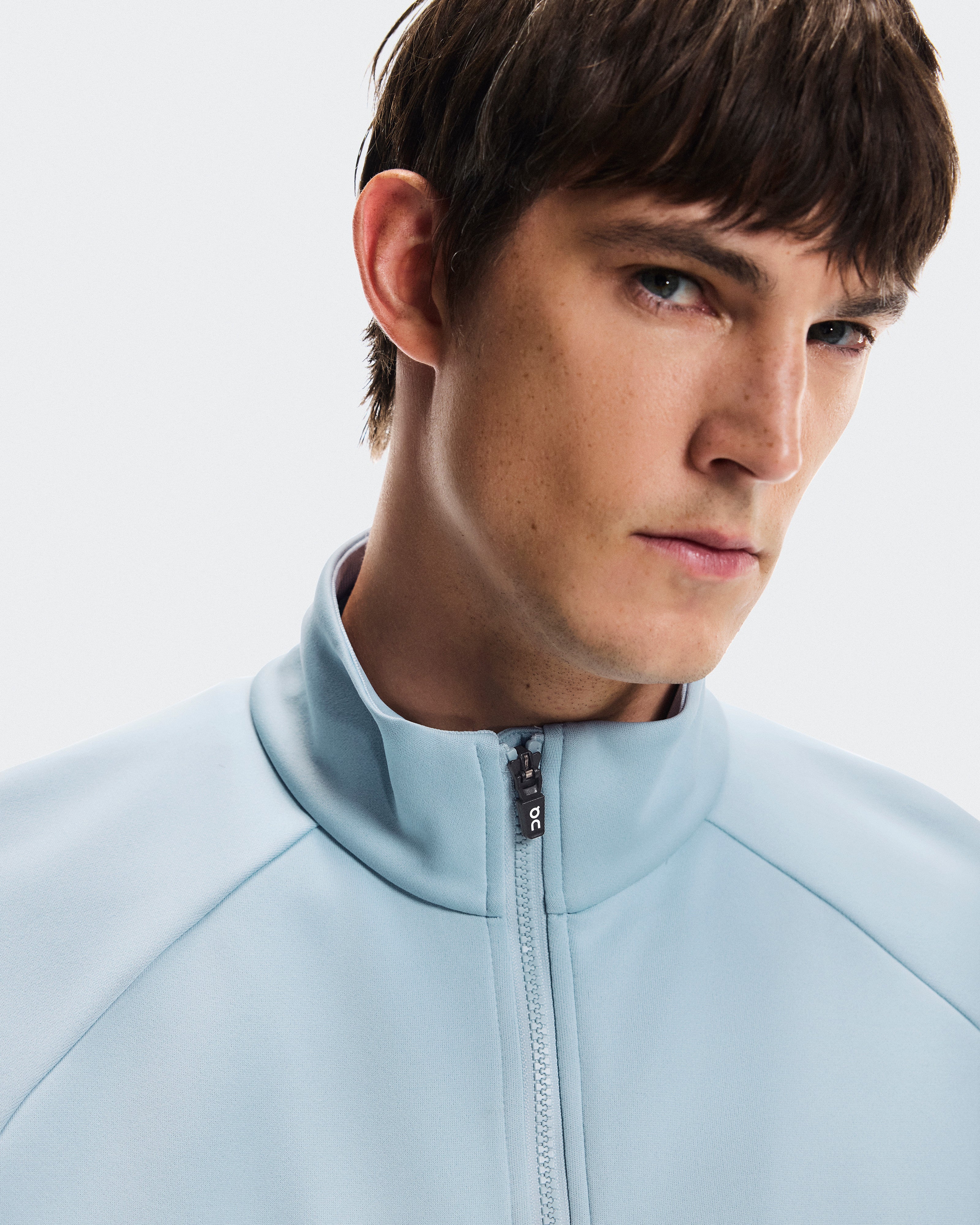 Cascade | Chambray