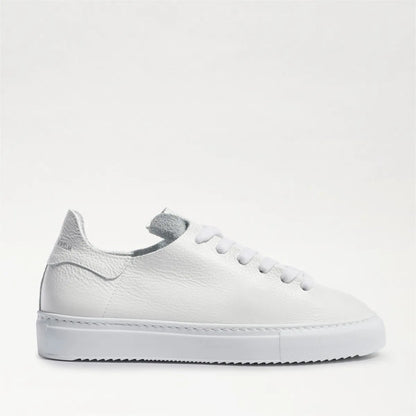 White Leather