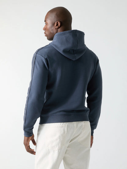 Grey Shadow Blue