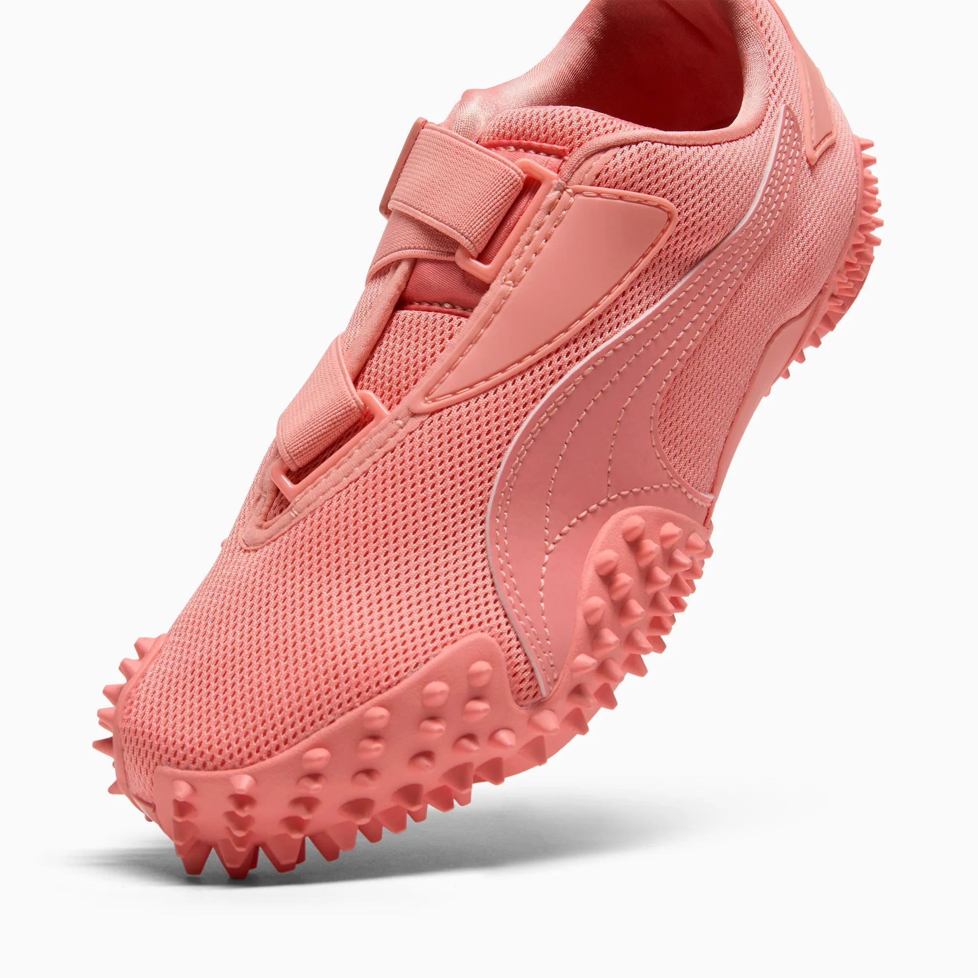 Pink Fruit-PUMA White