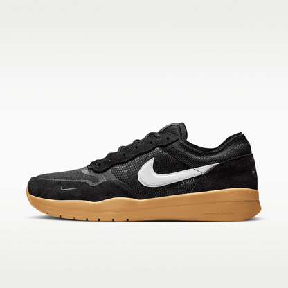 Black/Anthracite/Gum Yellow/White