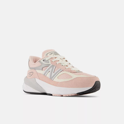 Pink Haze With White