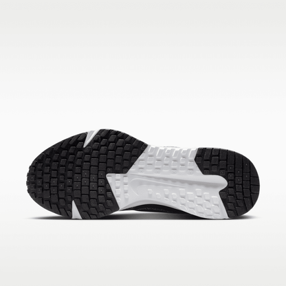 Black/Wolf Grey/White