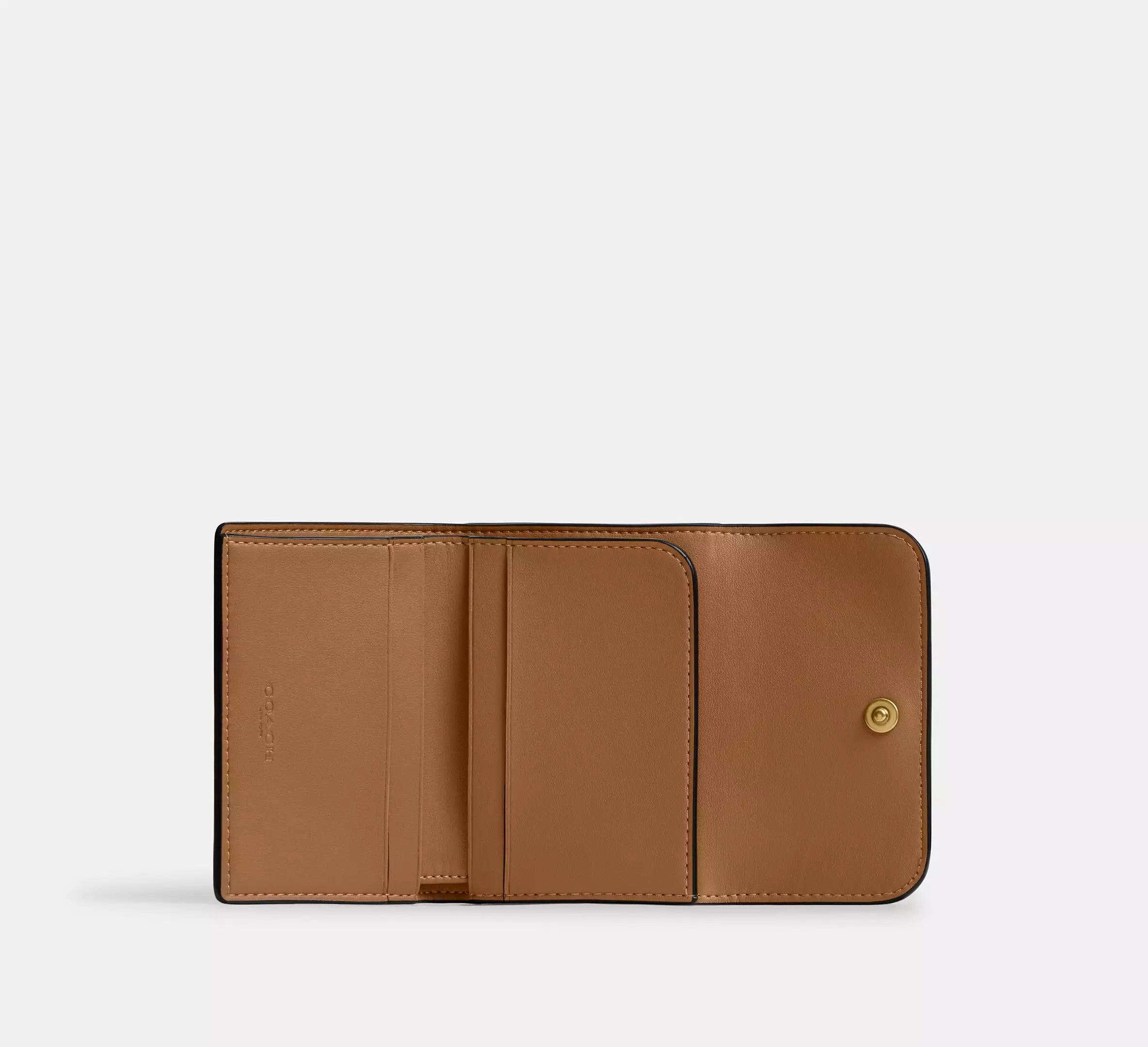 Brass/Honey Brown