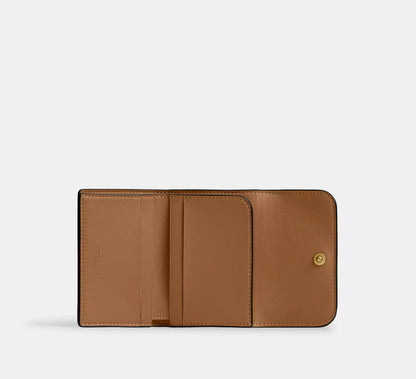 Brass/Honey Brown
