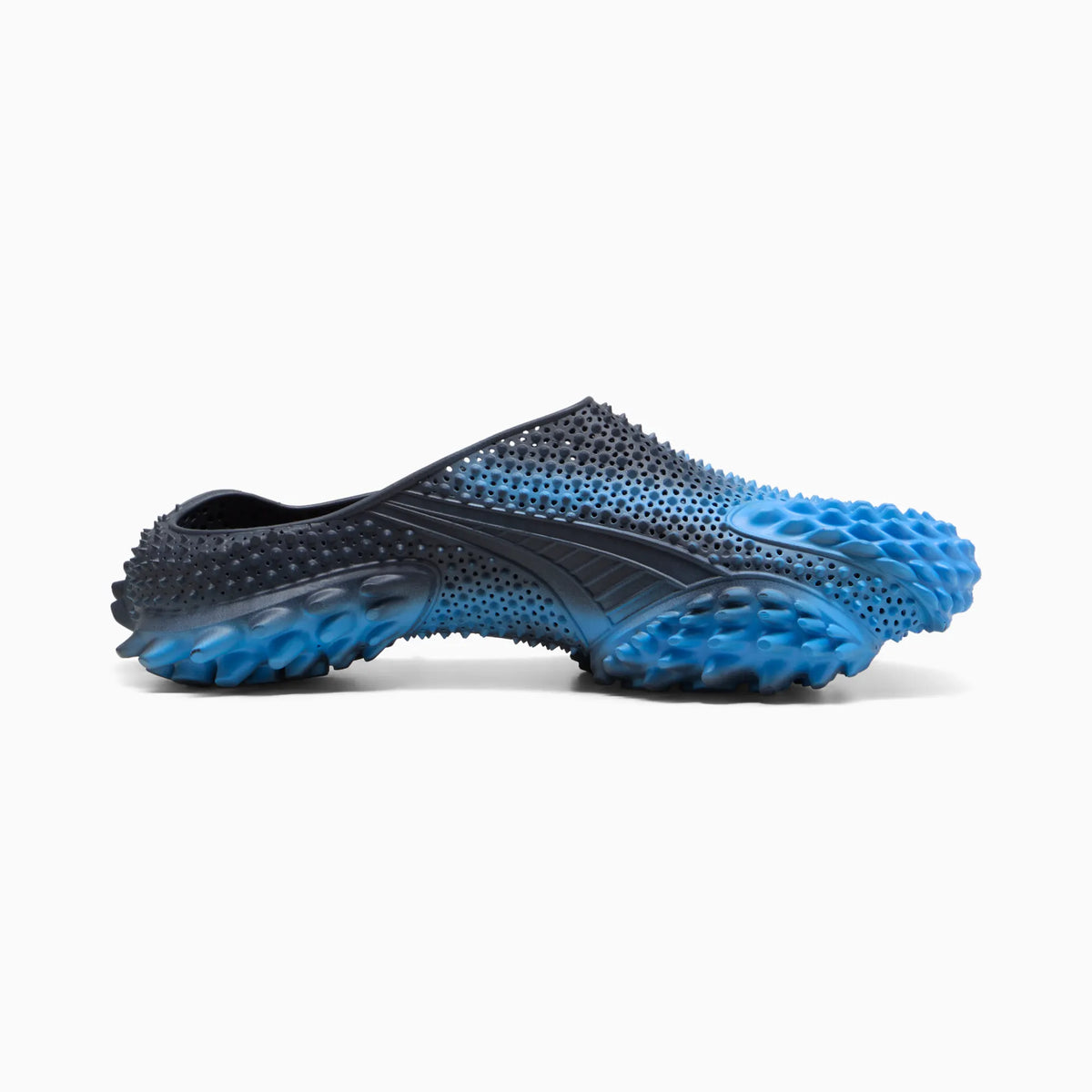 Blue Glimmer-New Navy-For All Time Red