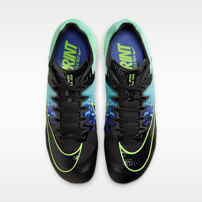 Emerald Rise/Sapphire/Ghost Green/Black