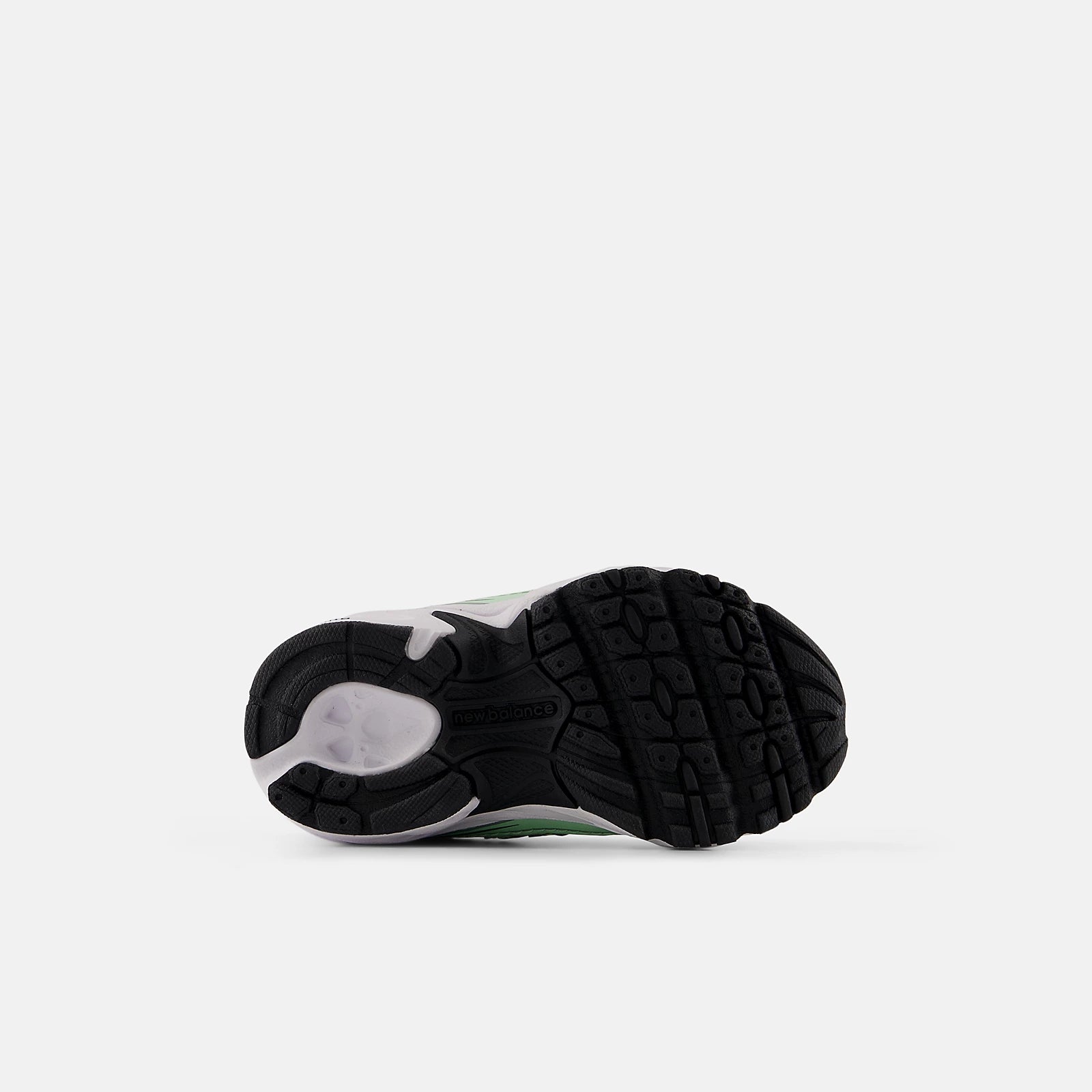 Mint Flash With Ash Wood And Lab Green