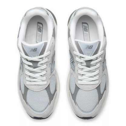 Raincloud With Harbor Grey And White
