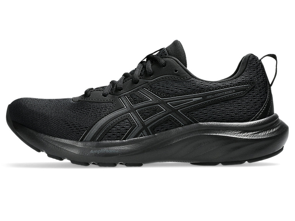 Black/Graphite Grey