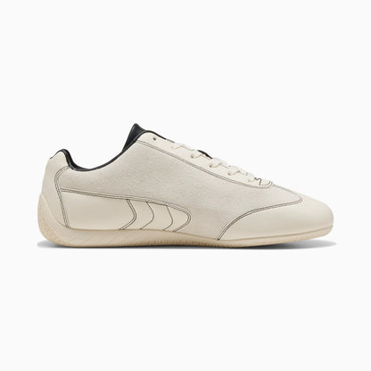 Frosted Ivory-PUMA Black