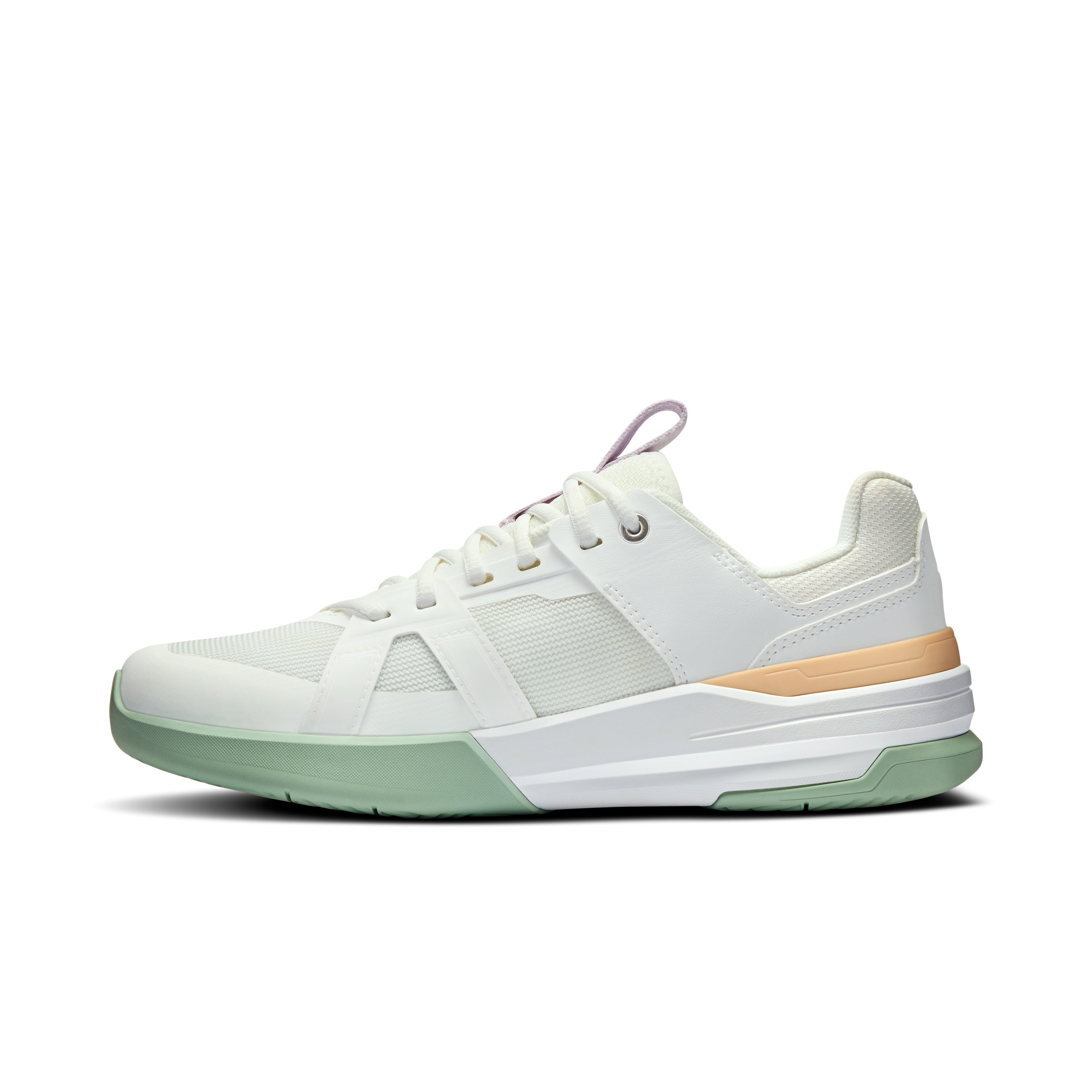 White | Mineral
