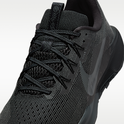 Black/Velvet Brown/Anthracite