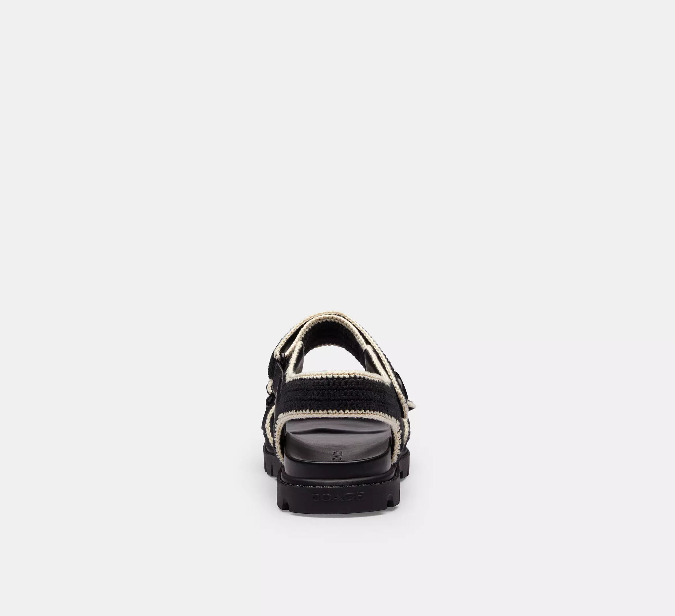 Black/Chalk